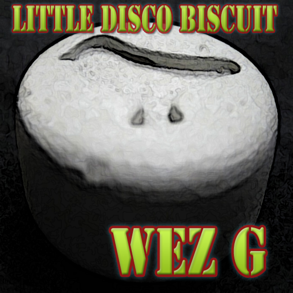 Wez G – Little Disco Biscuit (DJ Set&nbsp;47)