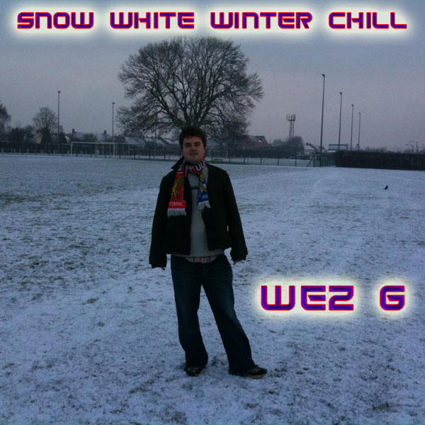 Wez G – Snow White Winter Chill (Chillout) (DJ Set&nbsp;28)