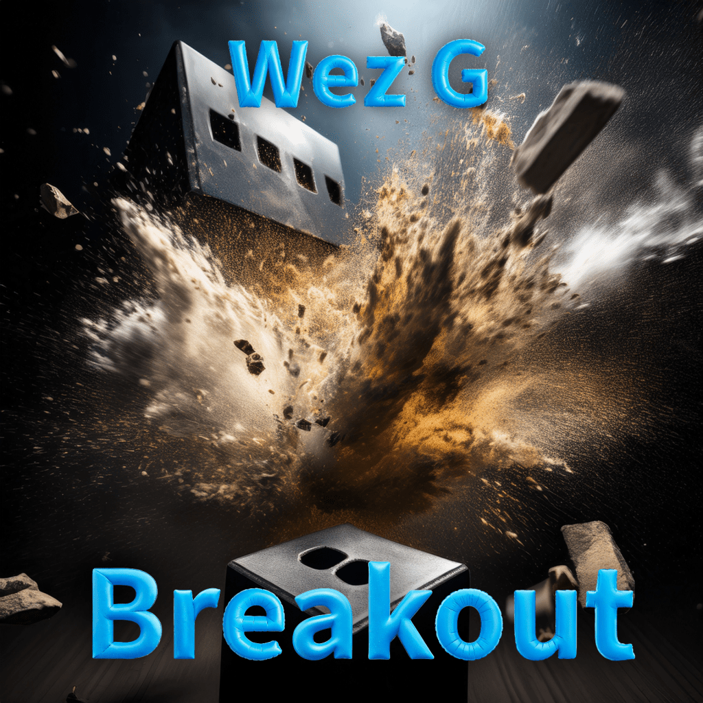 Wez G –&nbsp;Breakout