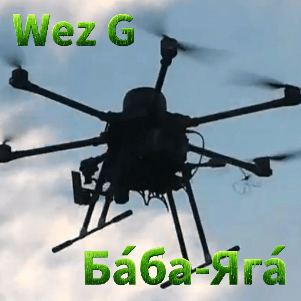 Wez G –&nbsp;Ба́ба-Яга́