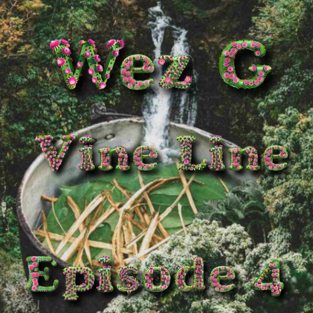 Wez G – Vine Line – Episode&nbsp;4