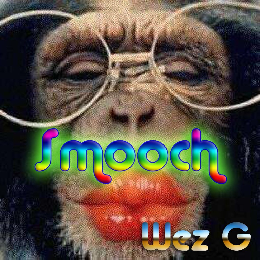 Wez G –&nbsp;Smooch