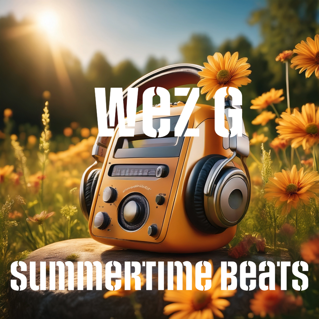 Wez G – Summertime&nbsp;Beats