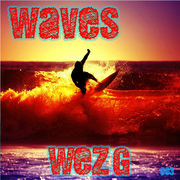 Waves 003