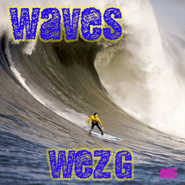 Waves 005