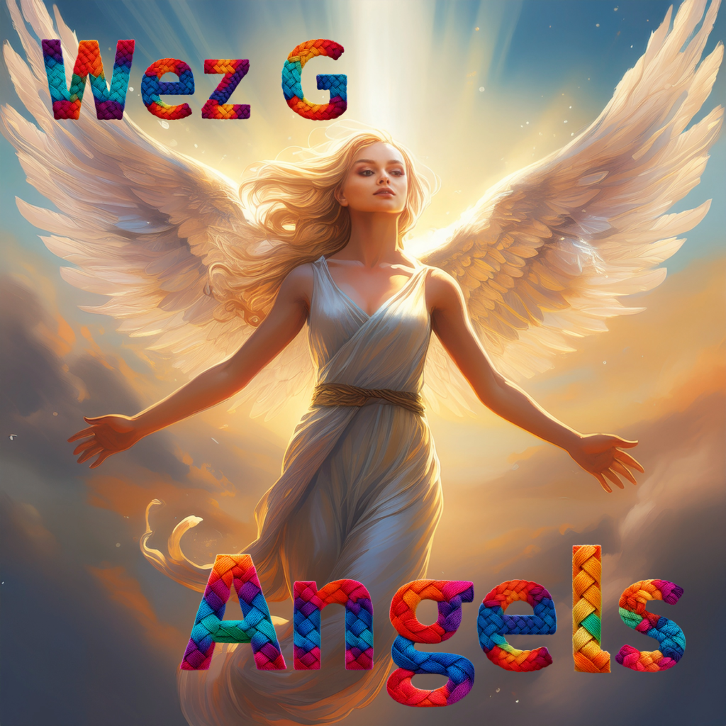 Wez G –&nbsp;Angels