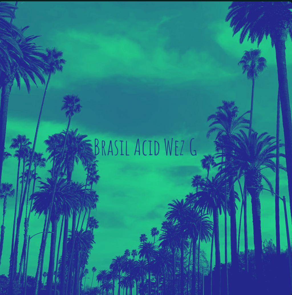 Wez G – Brasil&nbsp;Acid