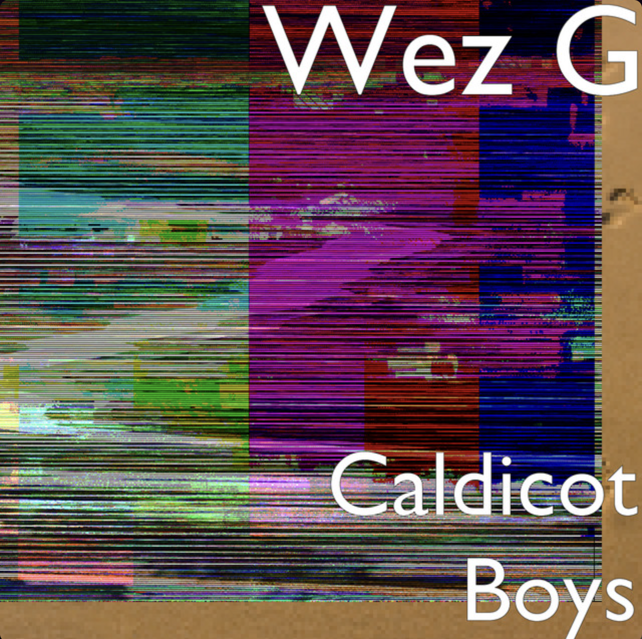 Wez G – Caldicot Boys