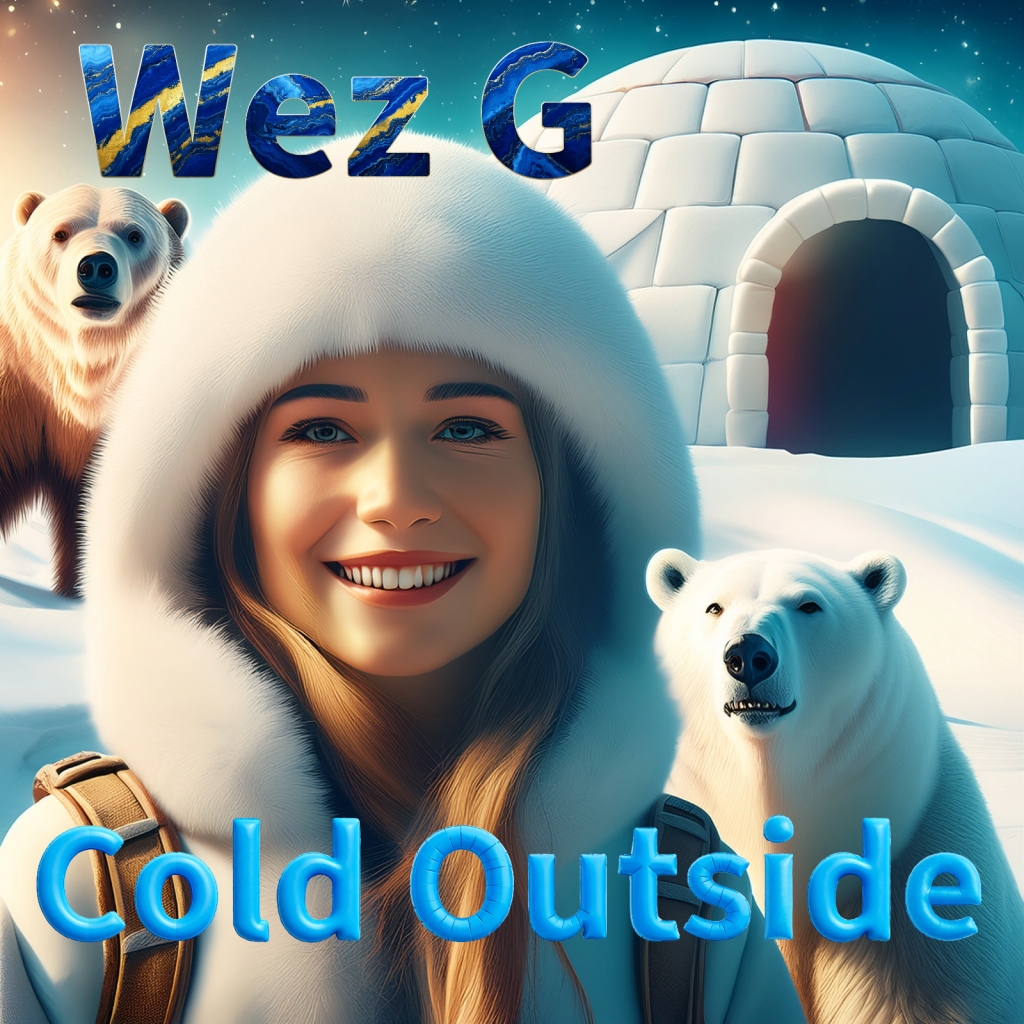 Wez G – Cold&nbsp;Outside