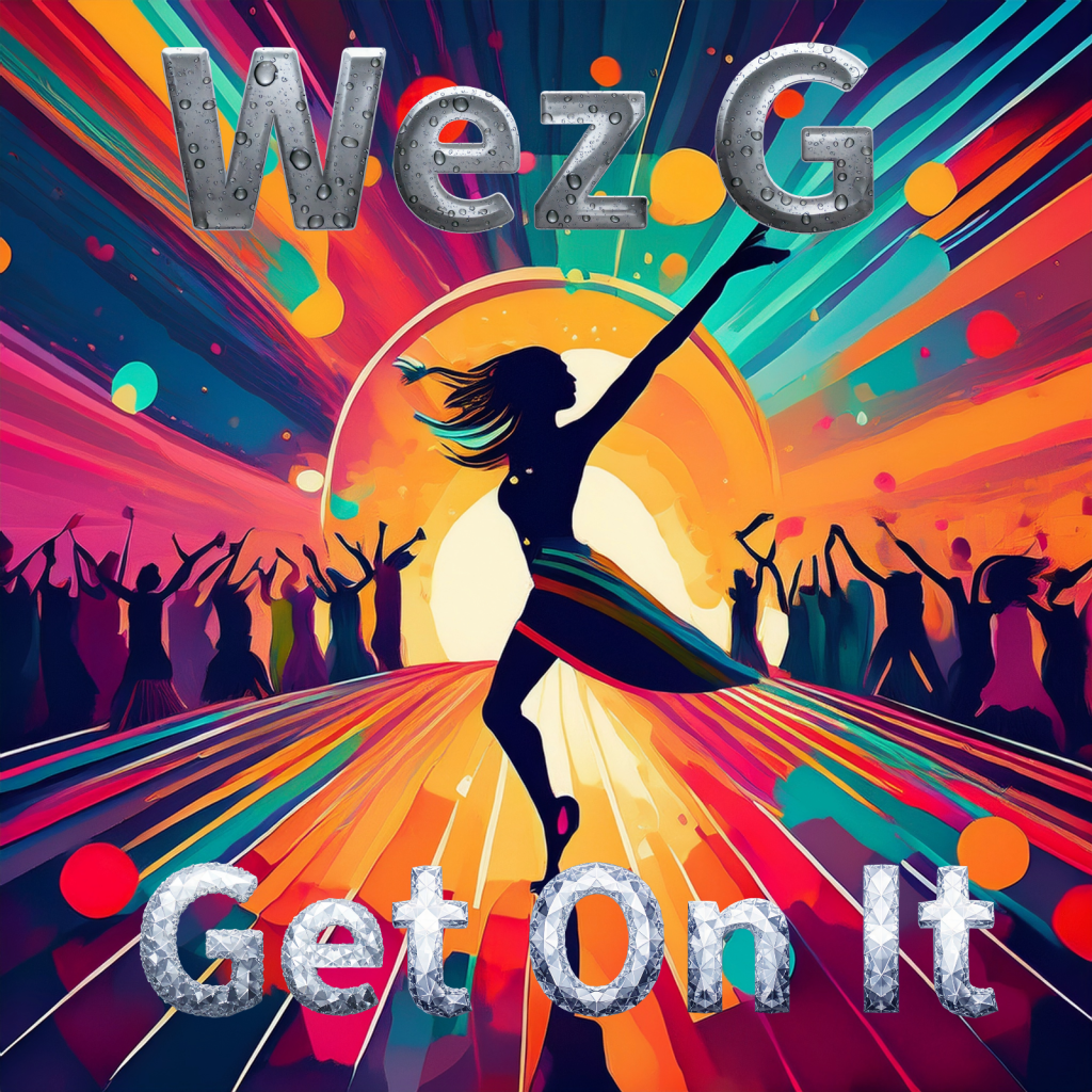 Wez G – Get On&nbsp;It