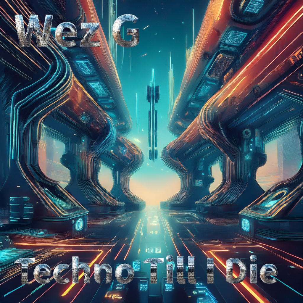 New: Wez G – Techno Till I Die Official Music Video – made with Freebeat.ai Music Video Generator – check it&nbsp;out!