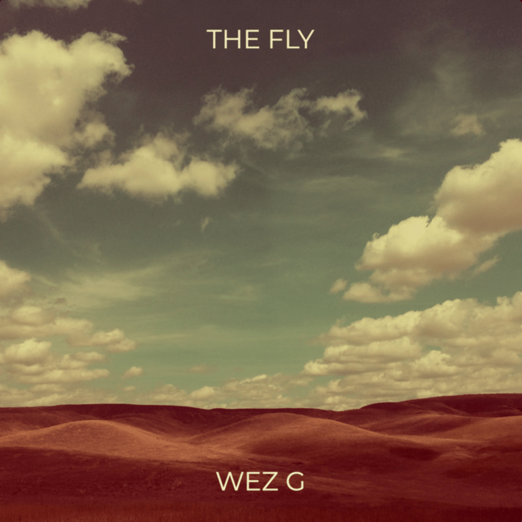 Wez G – The&nbsp;Fly