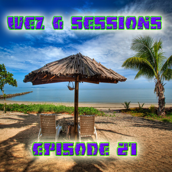 Wez G Sessions – Episode&nbsp;21