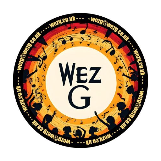 Wez G Official Website