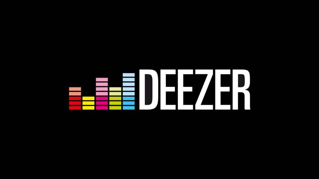 deezer logo