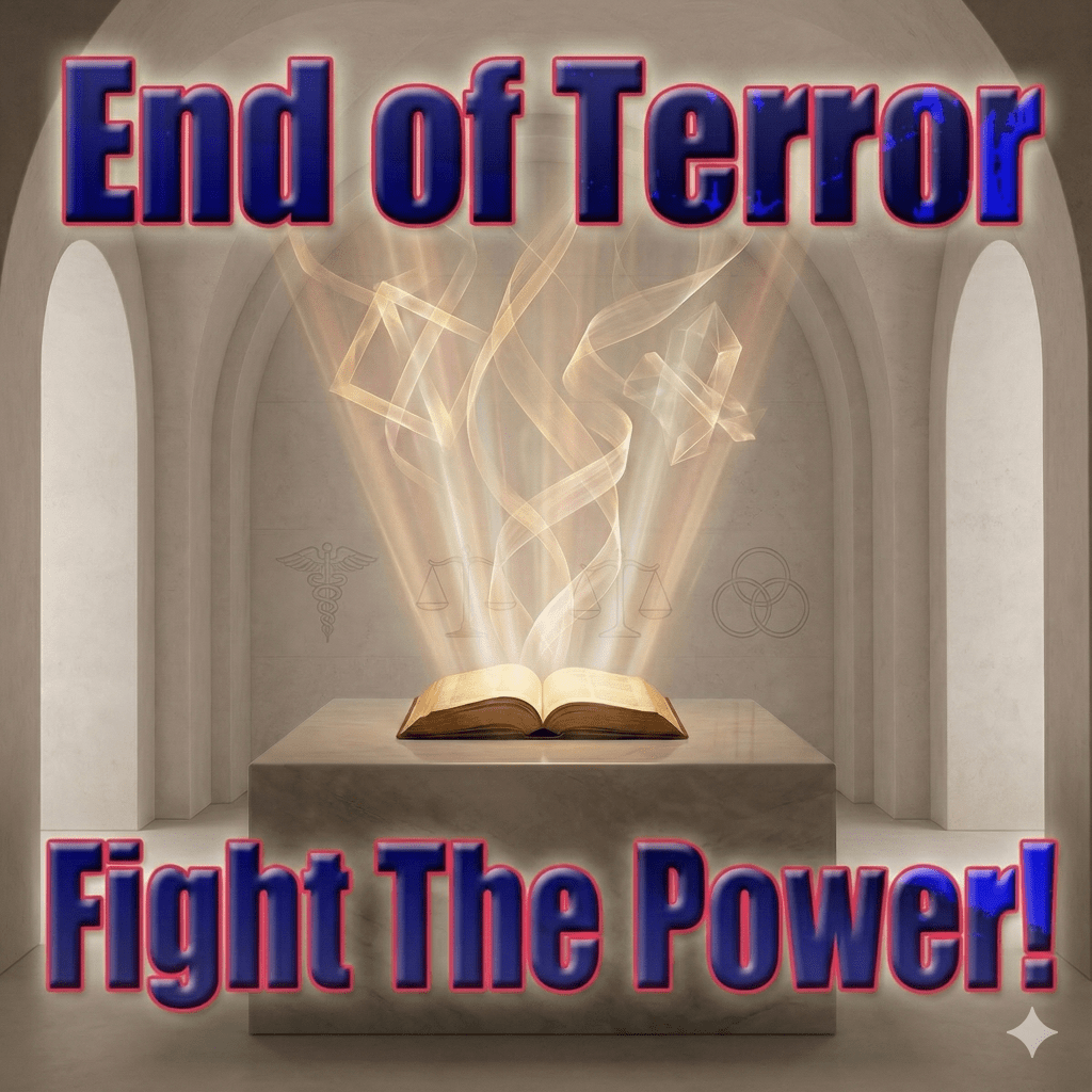 The Nuremburg Code&nbsp;1947
