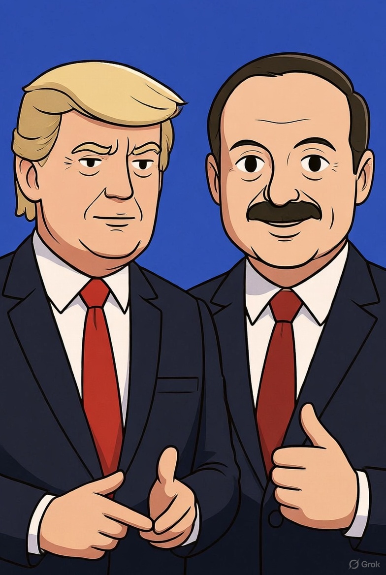 Chatham House: Is Donald Trump right on&nbsp;Belarus?