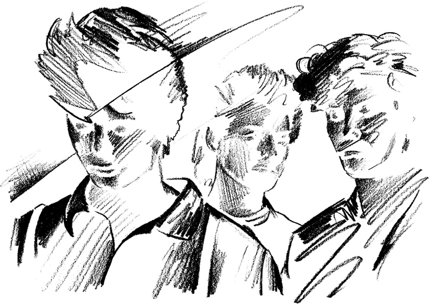 a-ha – Take On&nbsp;Me