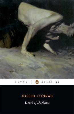 Review: Heart of Darkness – by Joseph&nbsp;Conrad