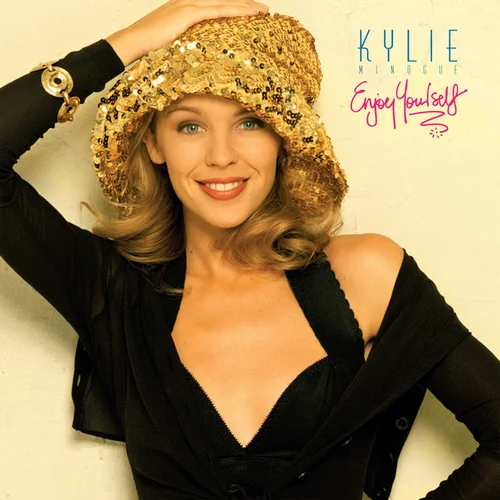 Kylie’s Groovy!