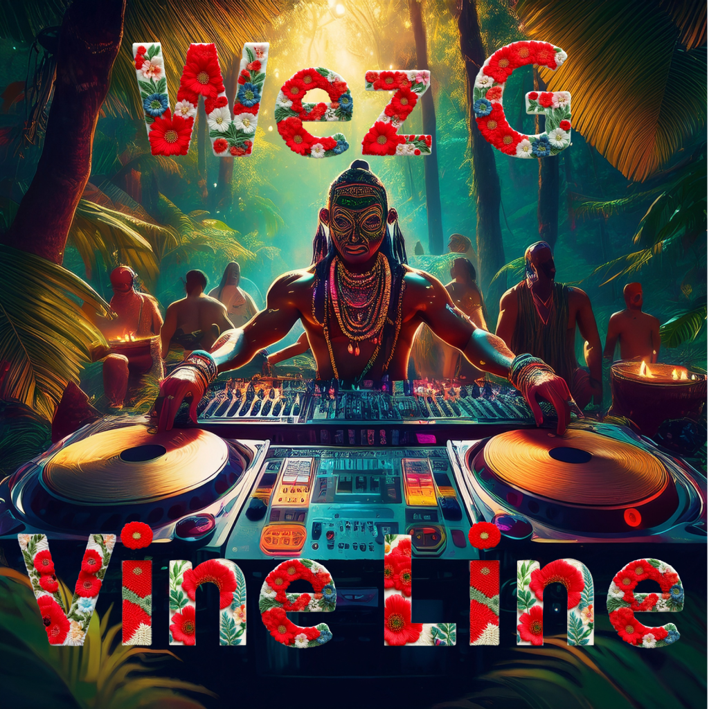 Wez G – Vine Line Series – dedicated to Taylor&nbsp;Swift