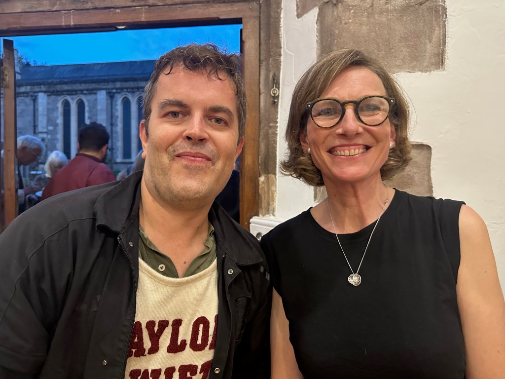 Fundraiser for Catherine Fookes, The Priory,&nbsp;Monmouth