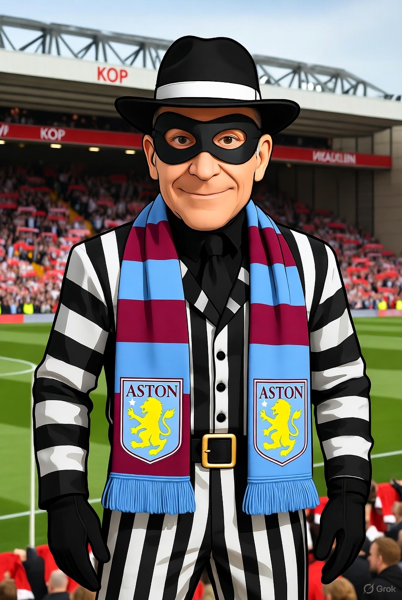 Match Preview: Liverpool vs Aston Villa&nbsp;(01.11.25)