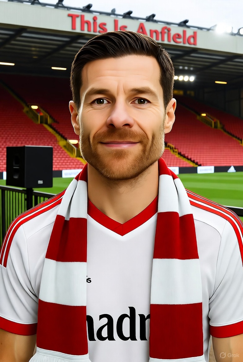 Match Preview: Liverpool vs Real Madrid&nbsp;(04.11.25)
