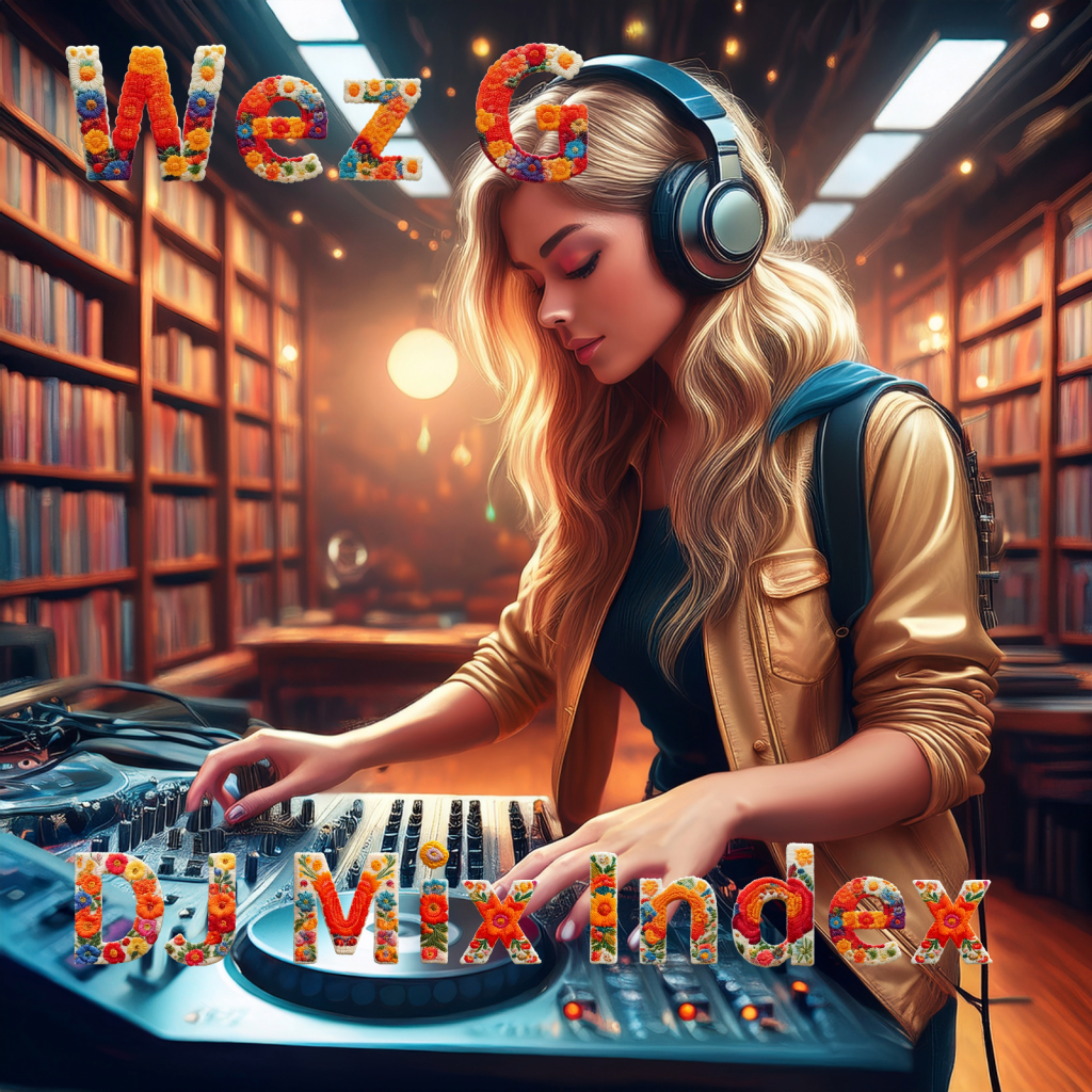 Wez G DJ Mix&nbsp;Index