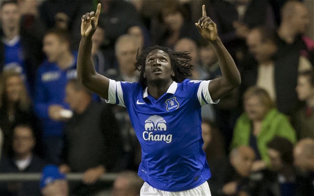 Match Report: Everton vs Liverpool (23.11.13) D&nbsp;3-3
