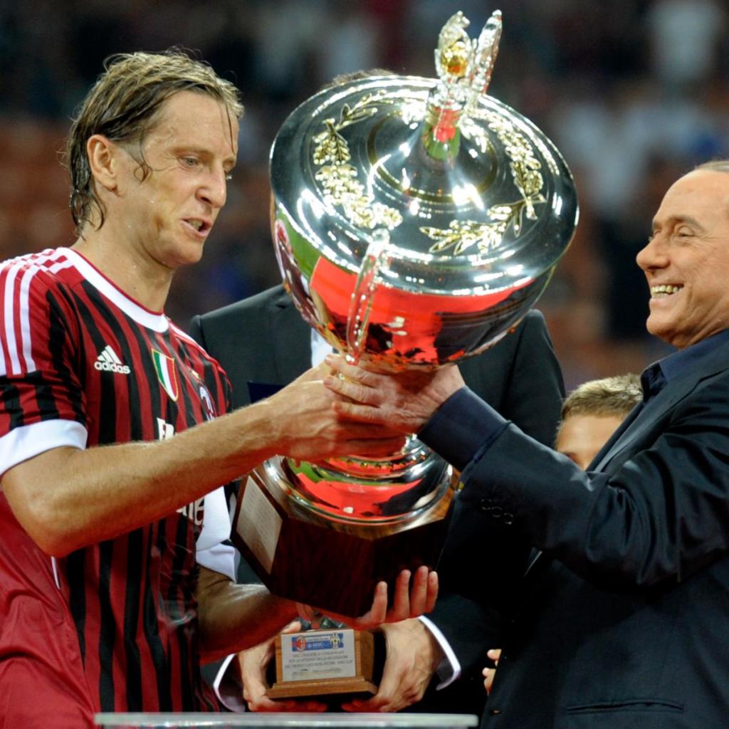 Riposa In Pace Silvio&nbsp;Berlusconi