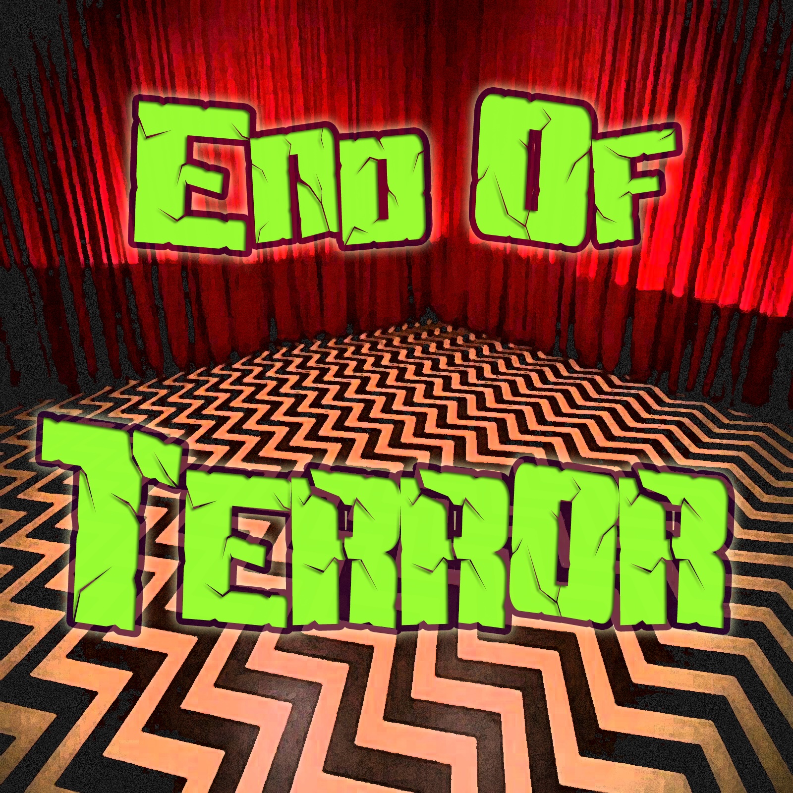 End Of Terror? Mission Statement