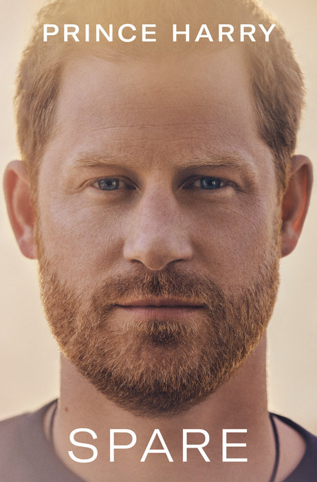 Review: Spare – by Prince&nbsp;Harry