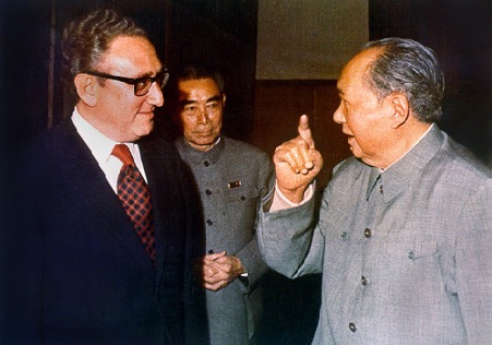 Happy 100th Birthday Henry&nbsp;Kissinger