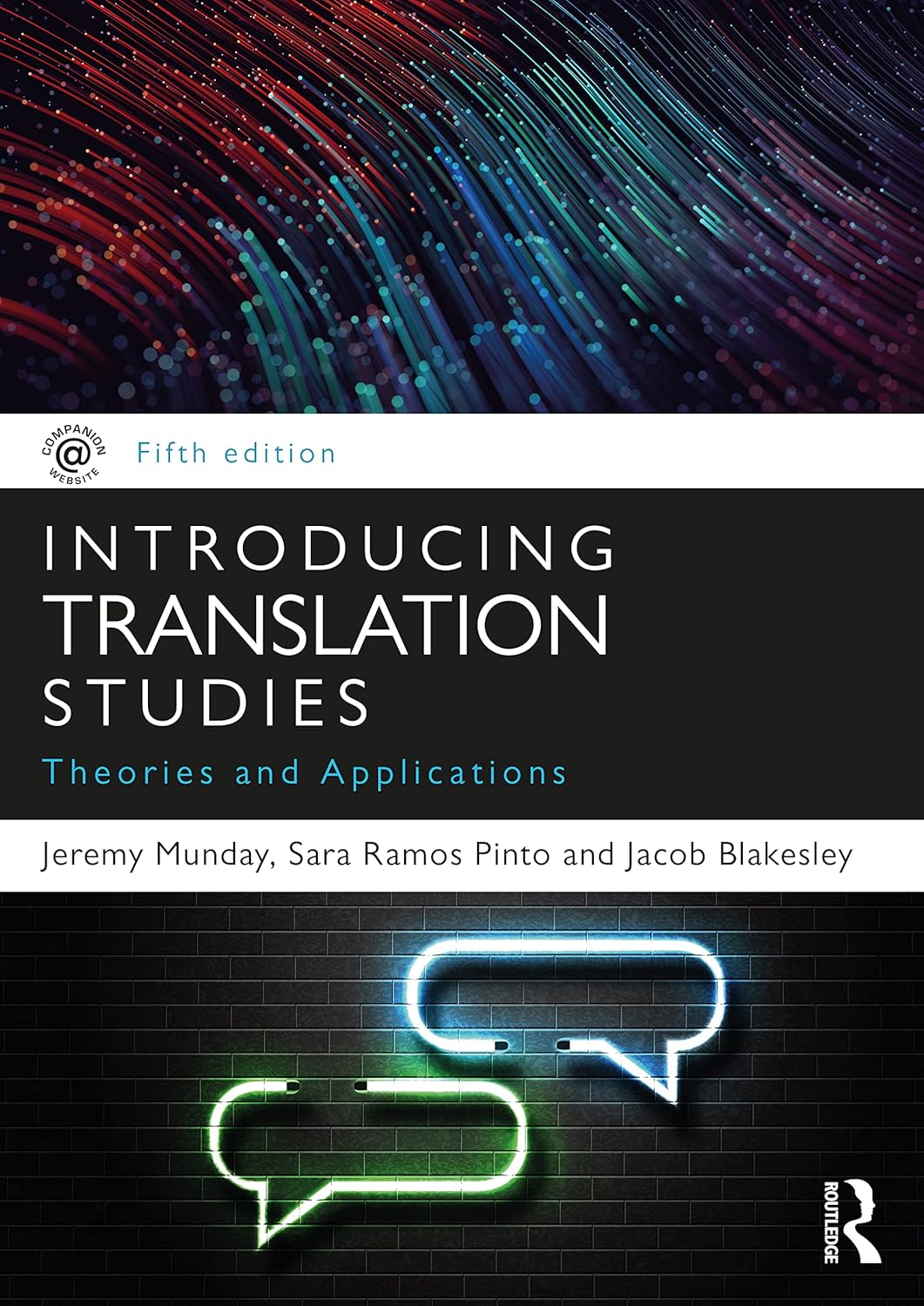 Review: Introducing Translation Studies: Theories and Applications – by Jeremy Munday