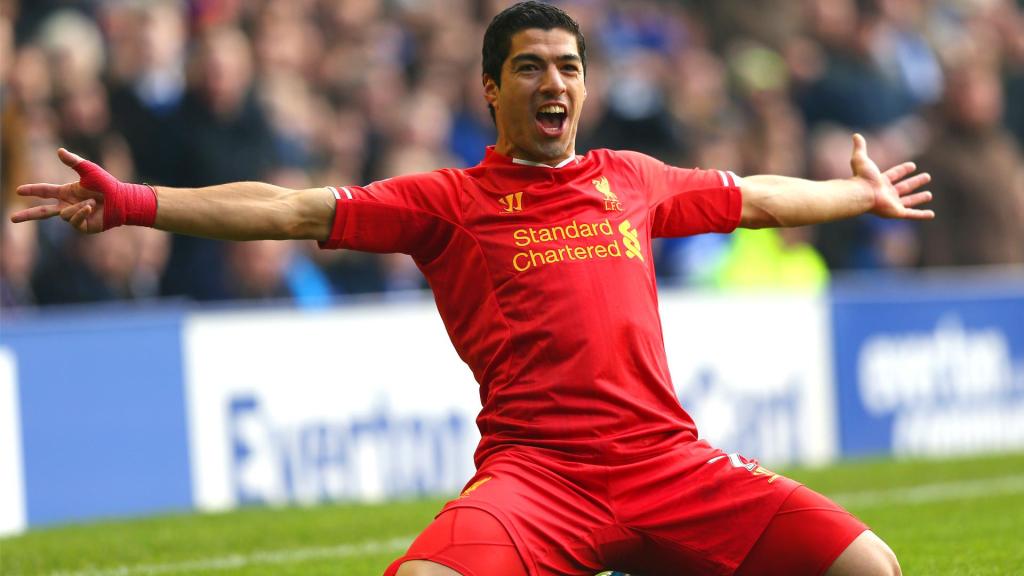 Match Report: Liverpool vs Cardiff City (21.12.13) W&nbsp;3-1