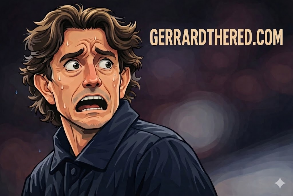 Match Preview: Tottenham vs Liverpool&nbsp;(20.12.25)