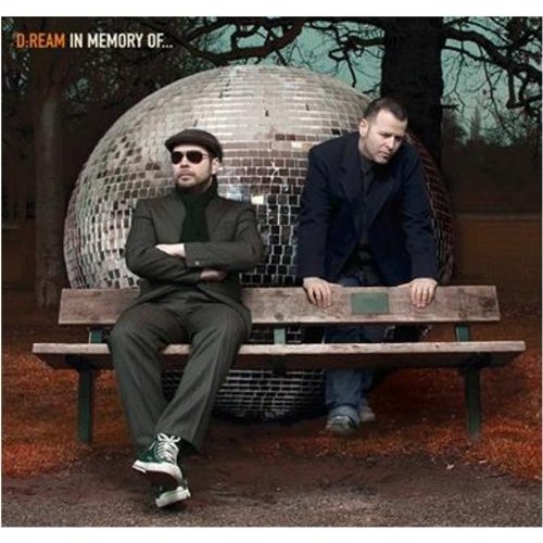 D:Ream – All Things To All Men (Wez G Journeyman Remix)