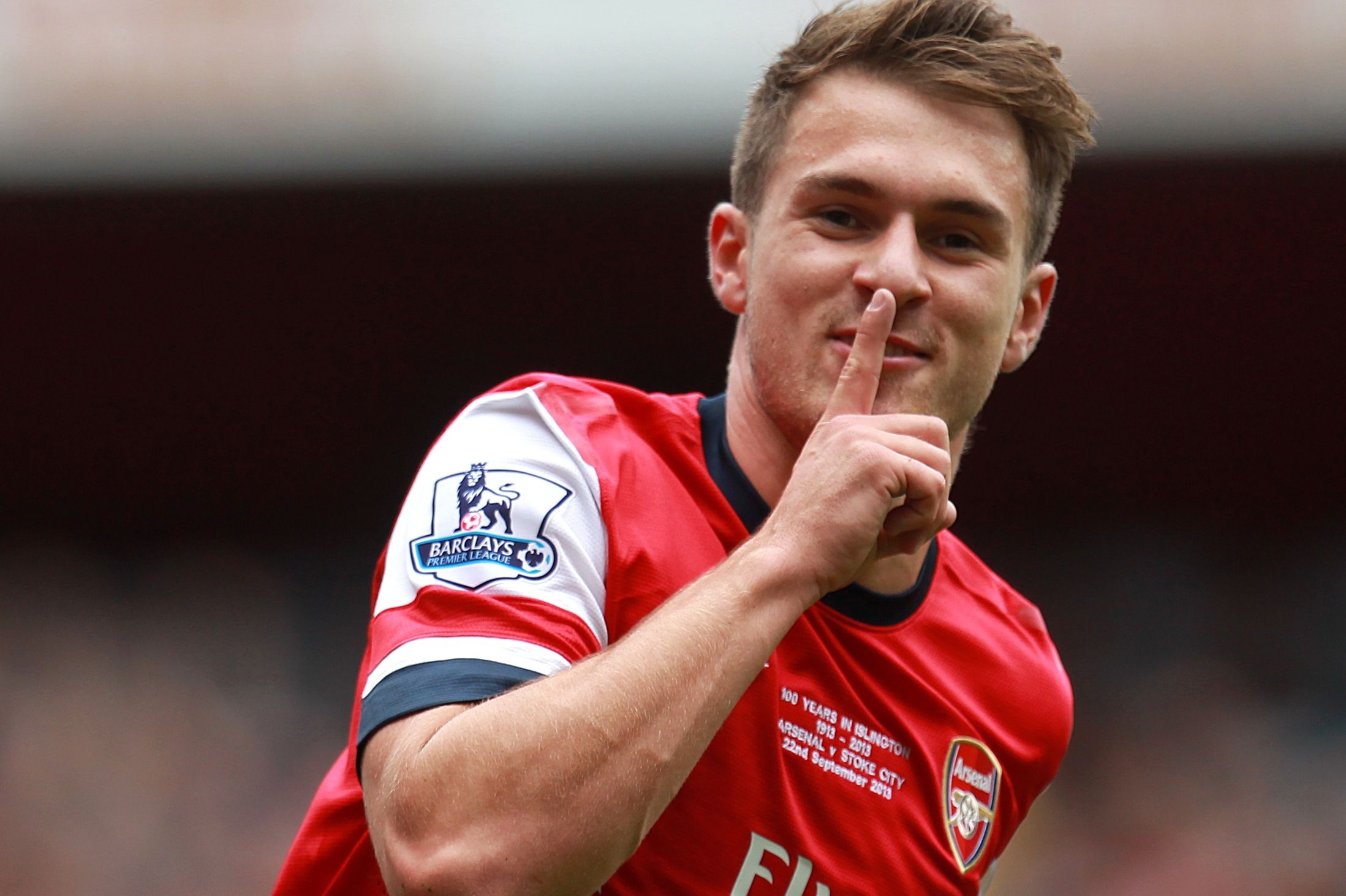 Match Report: Arsenal vs Liverpool (02.11.13) L 2-0