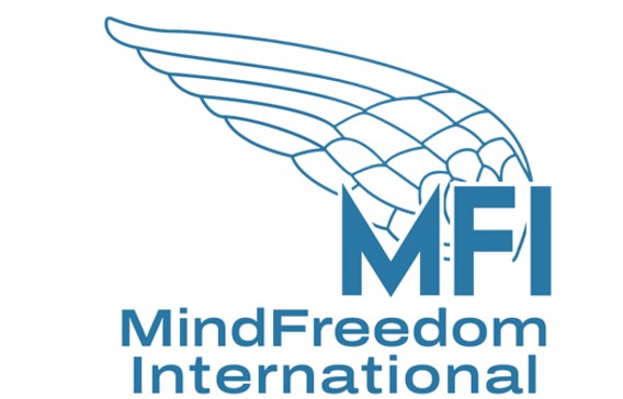 Mind Freedom International