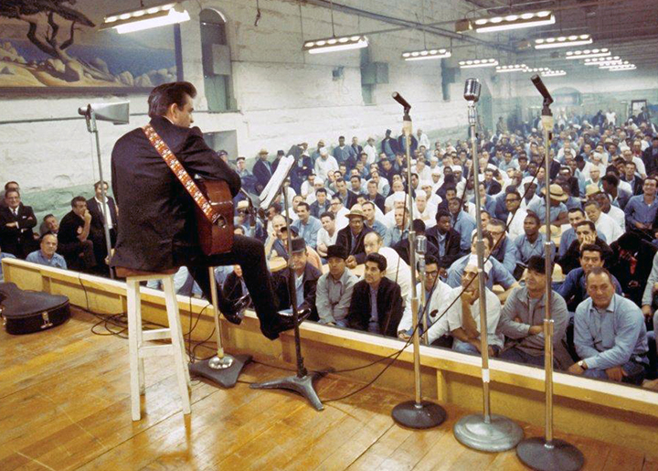 Folsom Prison Blues