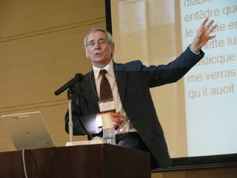 Positioning Translators – Theo Hermans (UCL) – Guest Lecture Cardiff University MLANG 29.10.14