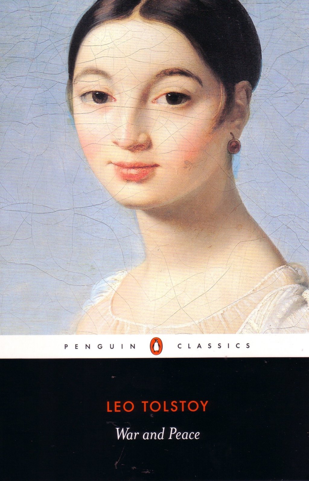 Review: War and Peace – by Leo&nbsp;Tolstoy