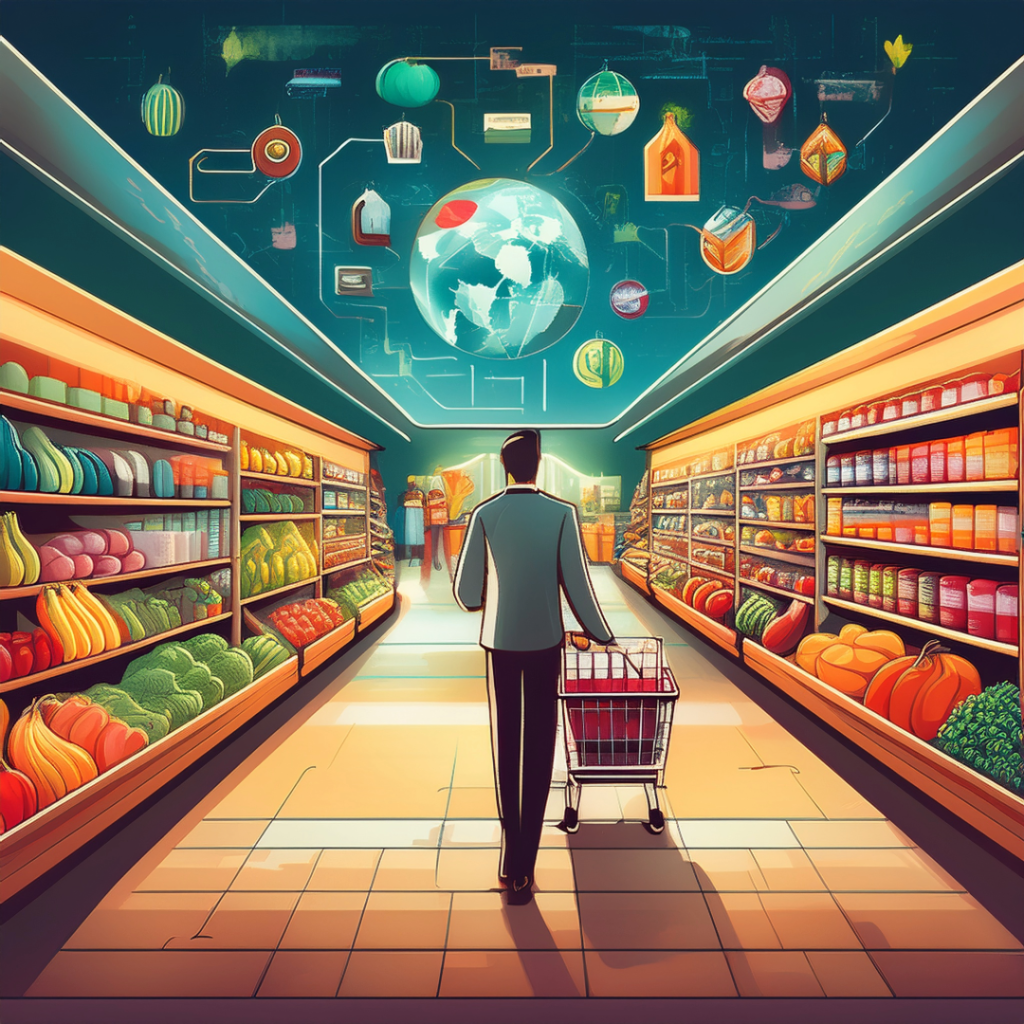 Consumer Choice and the Power of Big&nbsp;Retail