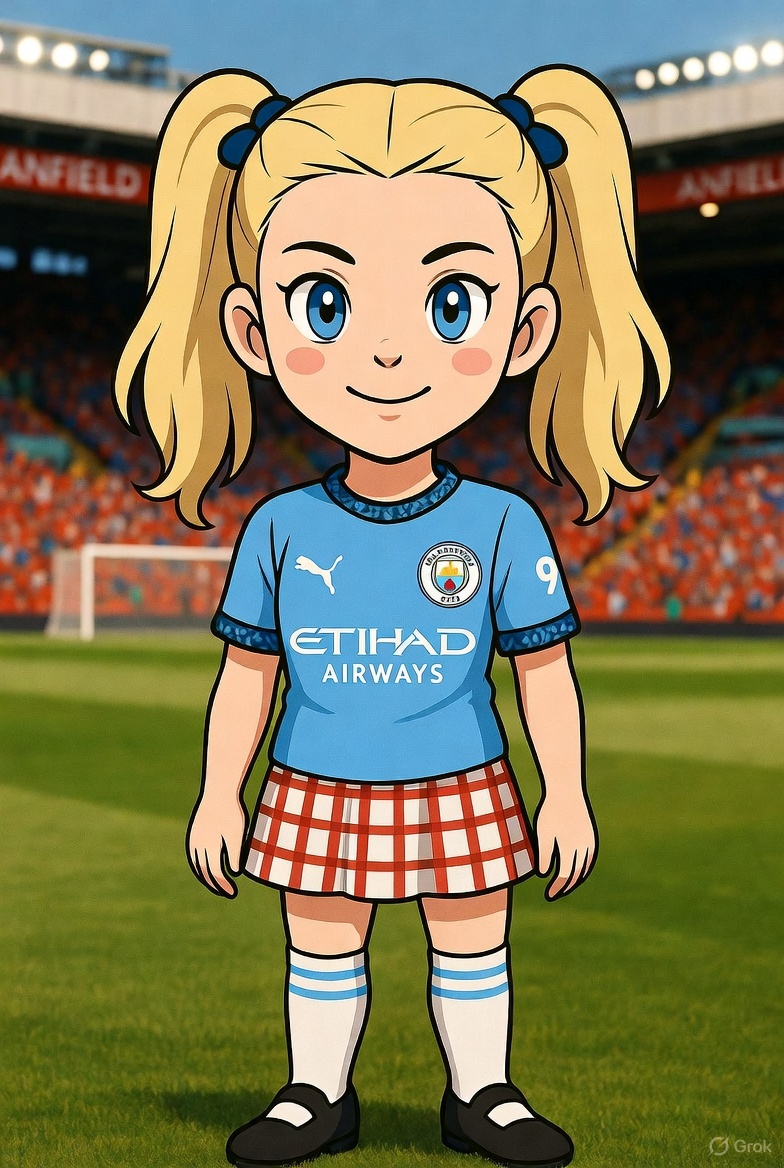Match Preview: Manchester City vs Liverpool&nbsp;(09.11.25)