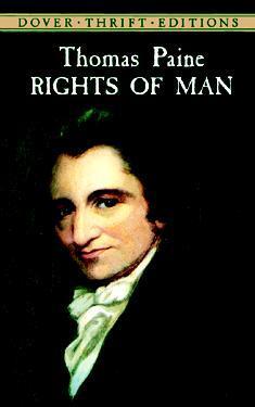 Review: Rights of Man – by Thomas&nbsp;Paine