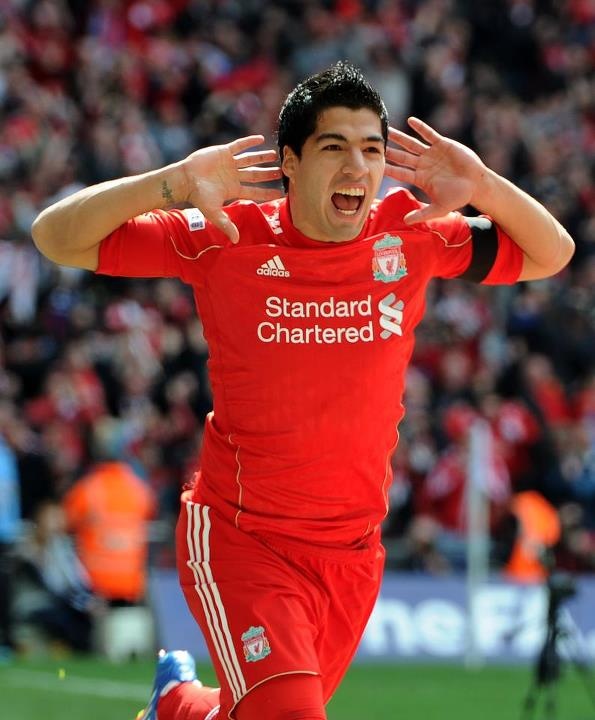 Match Report: Liverpool vs West Ham (07.12.13) W&nbsp;4-1