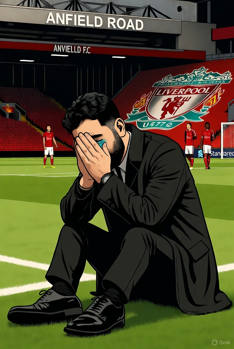 Match Preview: Liverpool vs Manchester United&nbsp;(19.10.25)