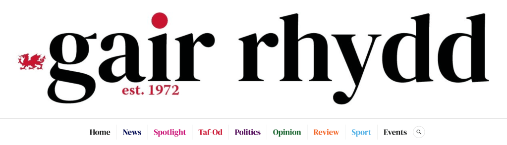 Cardiff student tells of sectioning nightmare – from Gair Rhydd – Cardiff University student&nbsp;newspaper