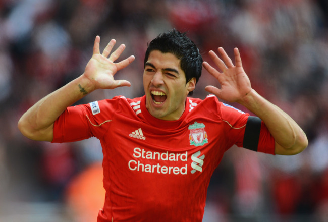 Adieu Liverpool Lu!
